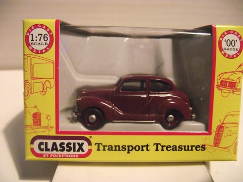 Classix austin a40 dorset - classix,