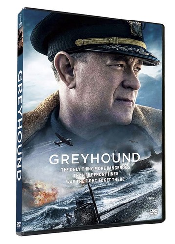 Greyhound movie tom hanks - movie, us