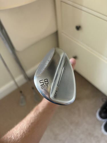 Titleist vokey sm9 - titleist, wedge