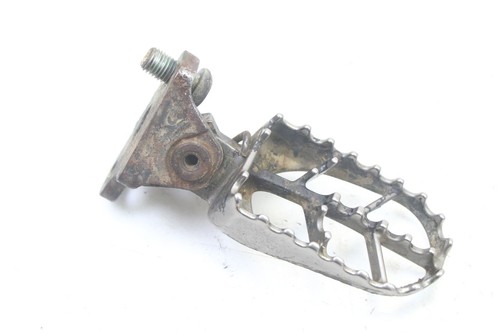 Front right footrest yamaha - front,