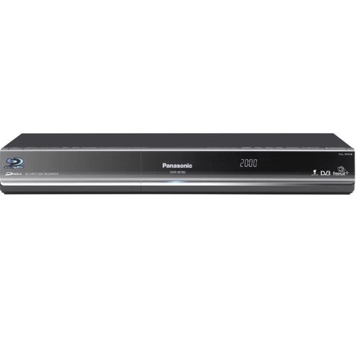 Panasonic dmr bw780 - panasonic, dmr-bw780