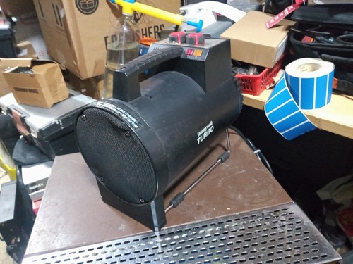 Fan heater honeywell 502e - honeywell, cz-502e