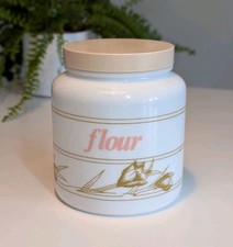Candlelight milk glass flour - milk,