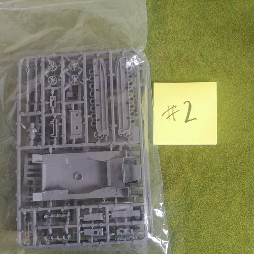 Warlord games bolt action - warlord,