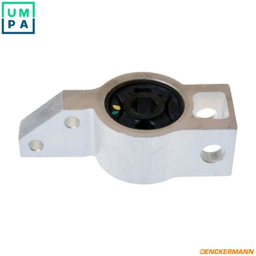 Mounting controltrailing - 2x,