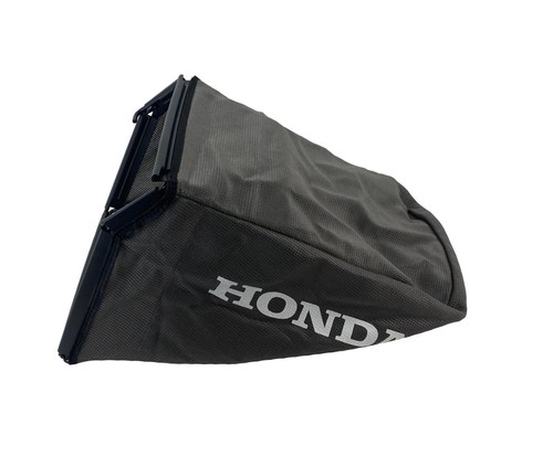 Honda oem lawnmower grass bag - lawnmower,
