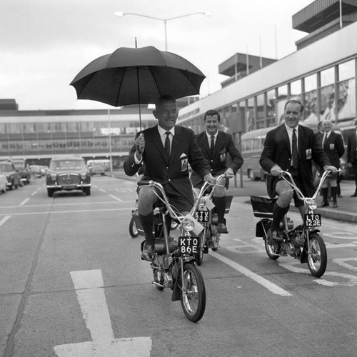 Transport raleigh whisp - transport,