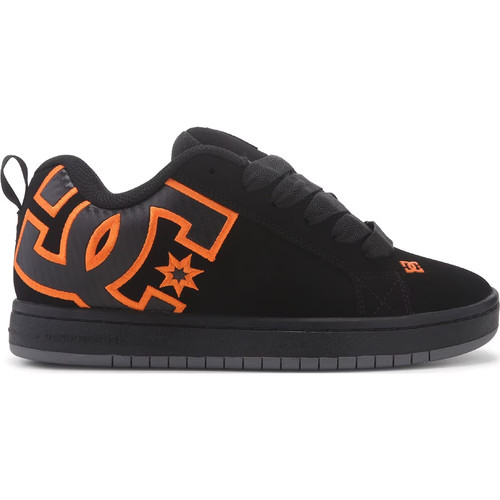 Shoes skate court graffik - shoes,
