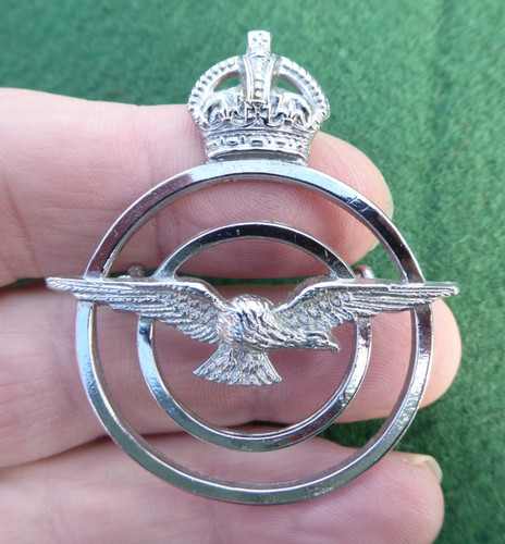 British f royal air - r.a.f,