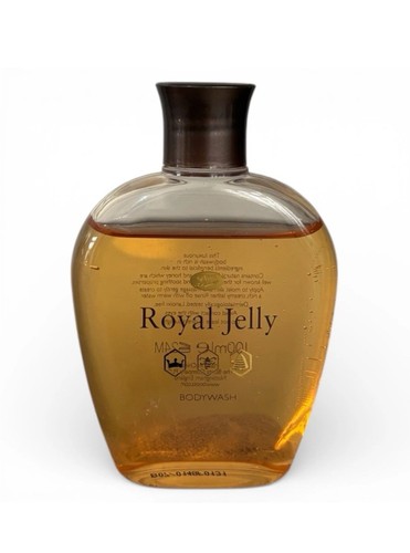 Rare boots royal jelly - "royal, bath