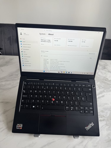 Lenovo thinkpad e14 - lenovo, gen