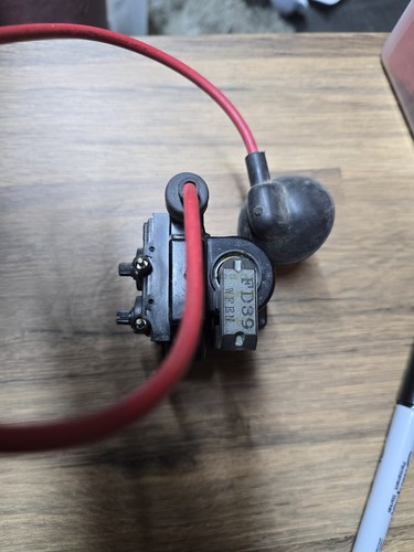 Fd39 flyback line output - flyback,