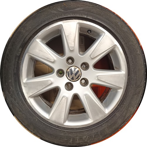 Pre owned passat b6 - 1x,