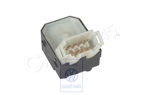Genuine switch for exterior - switch,