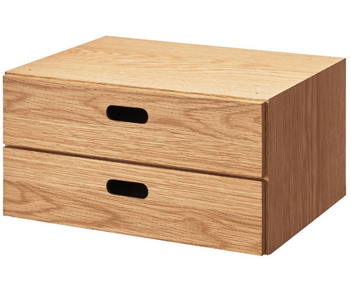 Muji stucking chest - muji, half