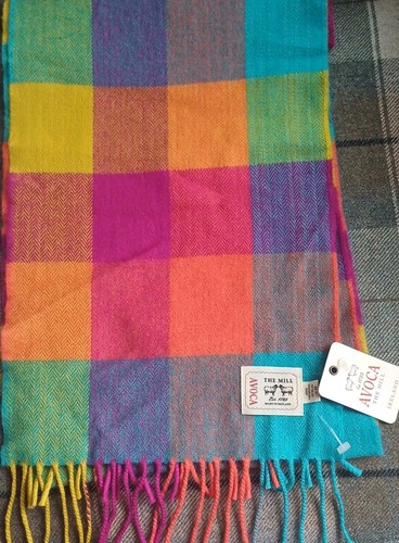 Avoca ireland 100 - ireland, merino