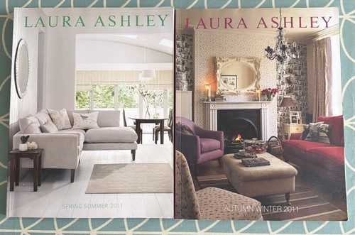 Laura ashley home - ashley, 2011