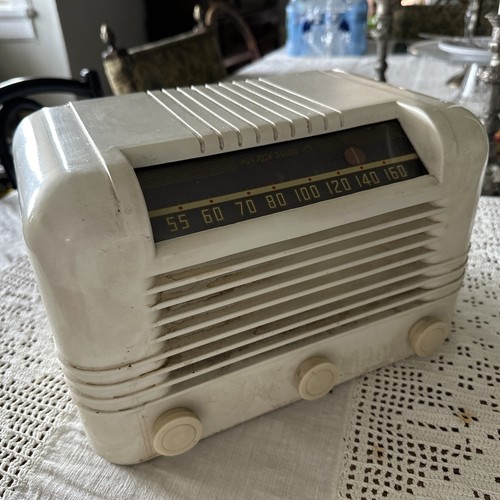 Rca victor model 56x2 - victor,