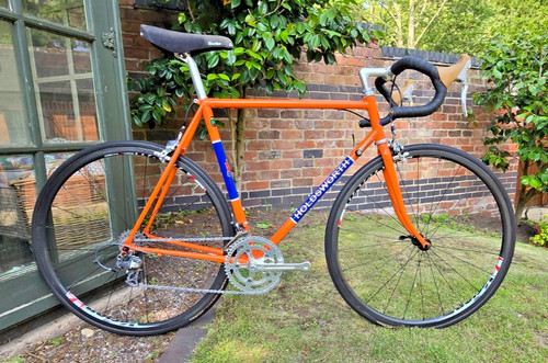 Holdsworth professional road - holdsworth,