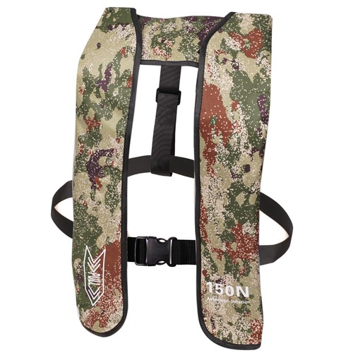 Inflatable-Life-Jacket|