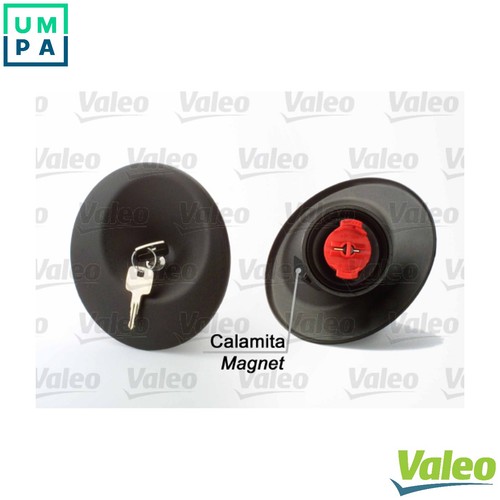 Cap fuel tank - 247611, for