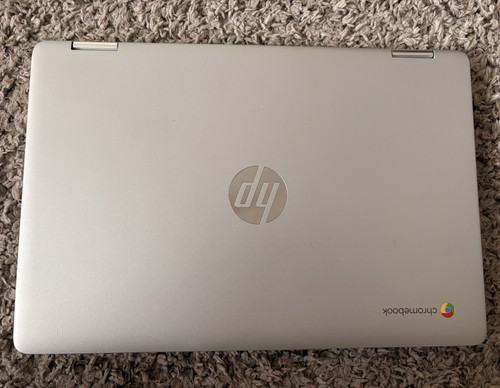 Chromebook x360 14a 14in - hp,