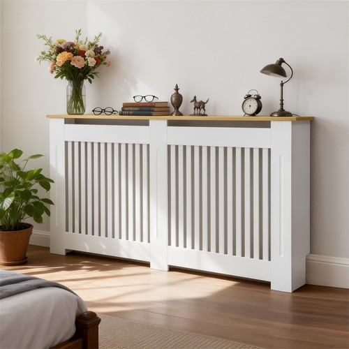 Modern radiator cover - modern,