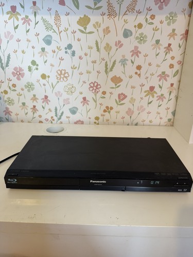 Panasonic dmp bd45 blu - dmp-bd45, blu-ray