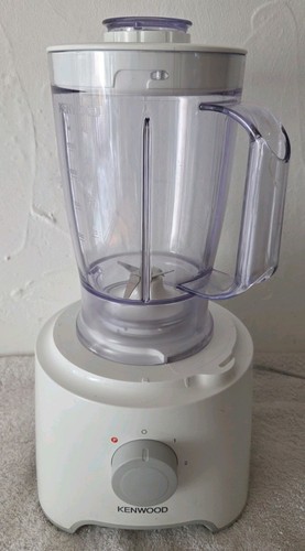 Kenwood food processor fdp30 - processor,
