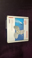 Aluminium outboard propeller - outboard,