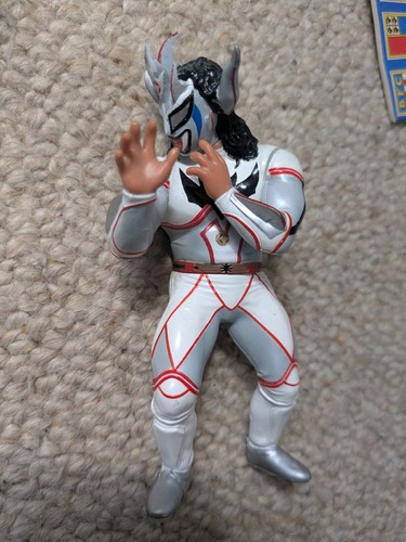 Jushin thunder liger 2002 - liger,