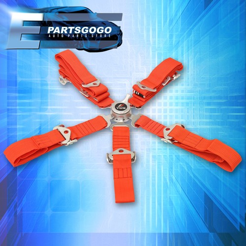 Universal red 5 point - 1x,