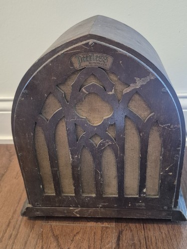 Antique peerless magnetic - antique,