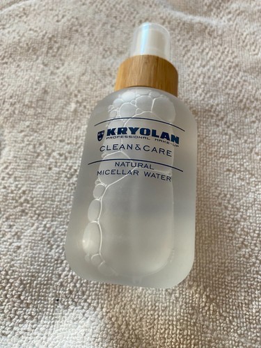 Kryolan clean care for - clean, &
