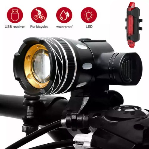 Super bright led bike - bright, lights