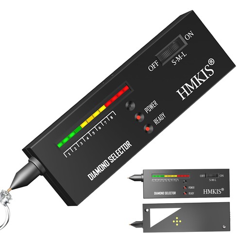 Diamond tester usb powered - diamond,
