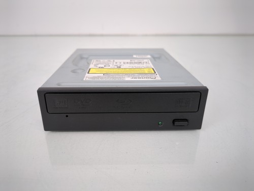 Pioneer bdr 208dbk - pioneer, 15x