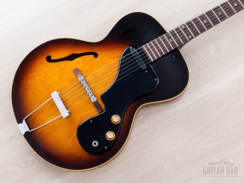 1965 gibson 120t - gibson, es-120t