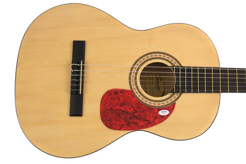 Parker mccollum signed - parker,