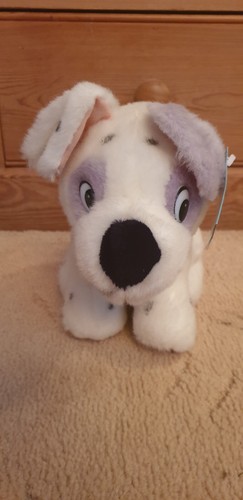Vintage playmakers dalmation - vintage,