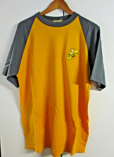 Vintage bundaberg rum - vintage, men's