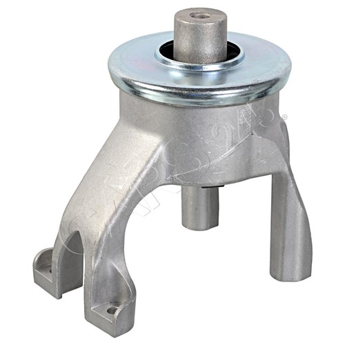 Rear engine mounting febi fits - rear,