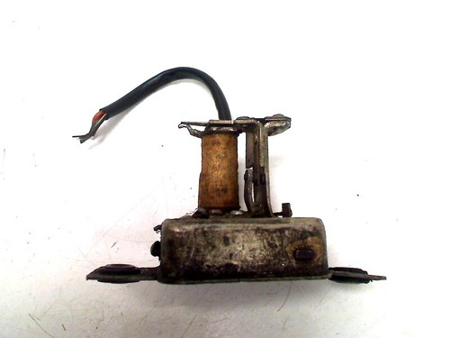 Regulator rectifier suzuki - -,