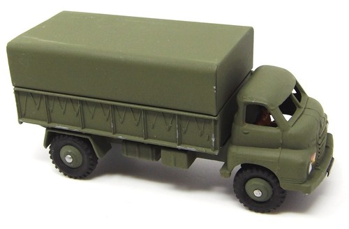 Vintage dinky military no - vintage, military.