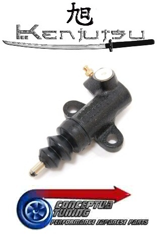 Clutch slave cylinder - -, for