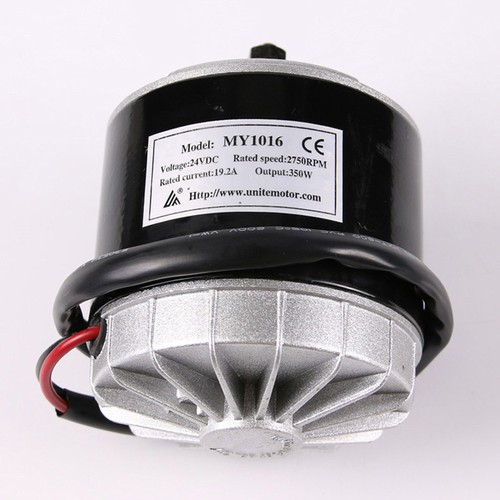 My1016 350w 24v brush - brush, electric