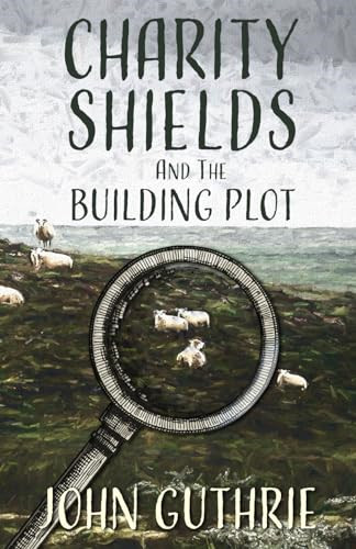 Charity shields and - charity, the