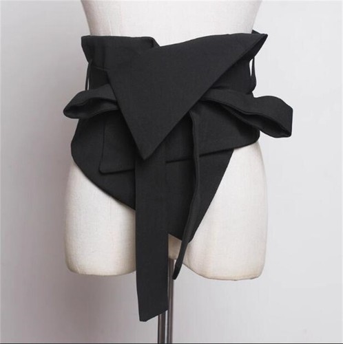 Japanese obi belt - obi, simple