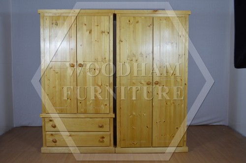 Handmade aylesbury solid pine - aylesbury,