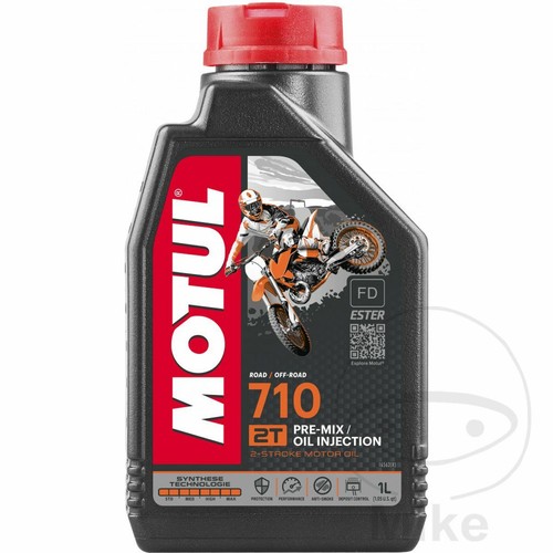 Oil blend motul - motul, 109989